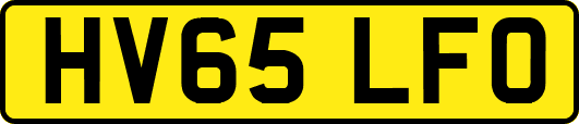 HV65LFO