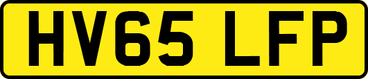HV65LFP