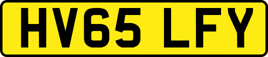 HV65LFY