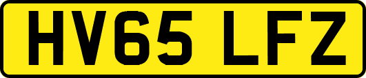 HV65LFZ