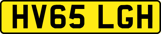 HV65LGH