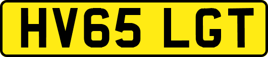 HV65LGT