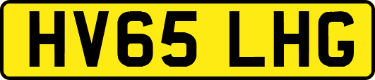 HV65LHG