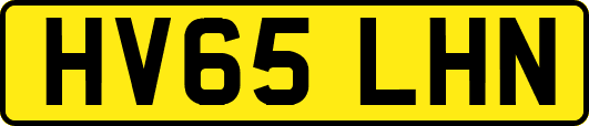 HV65LHN