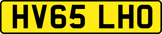 HV65LHO