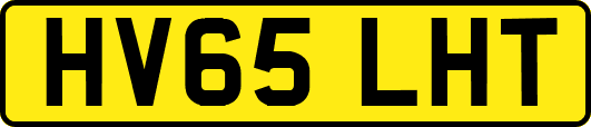 HV65LHT