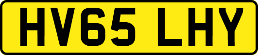 HV65LHY