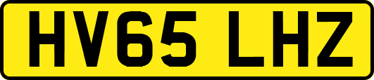 HV65LHZ