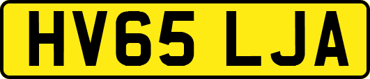 HV65LJA
