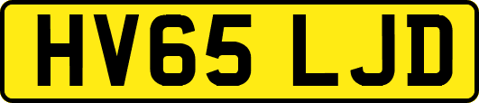 HV65LJD