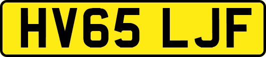 HV65LJF