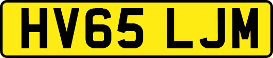 HV65LJM