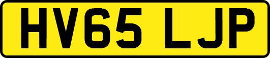 HV65LJP