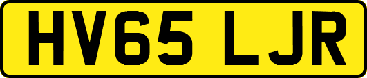 HV65LJR