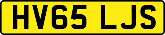 HV65LJS