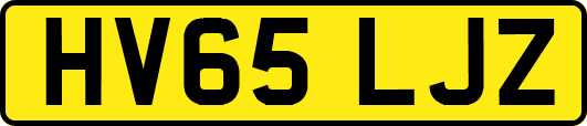 HV65LJZ