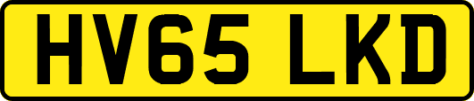 HV65LKD