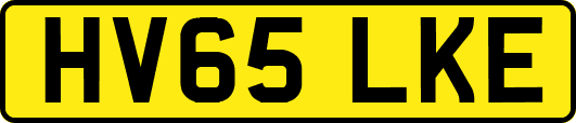 HV65LKE