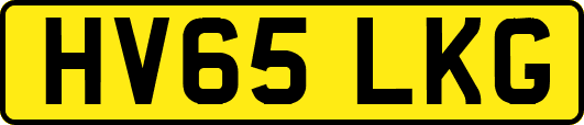 HV65LKG