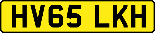 HV65LKH