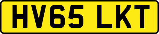 HV65LKT