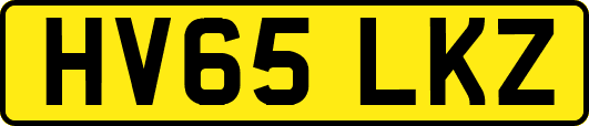 HV65LKZ