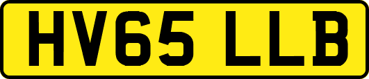 HV65LLB