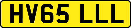 HV65LLL
