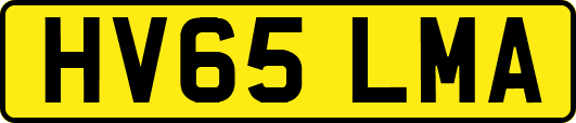 HV65LMA