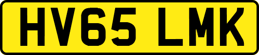 HV65LMK
