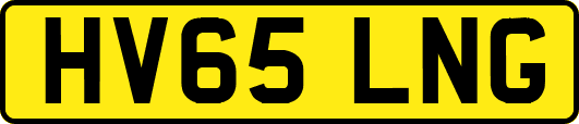 HV65LNG
