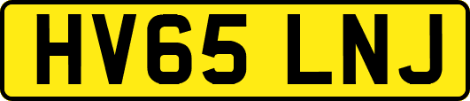 HV65LNJ