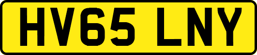 HV65LNY