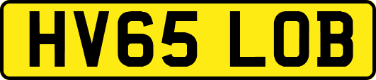 HV65LOB