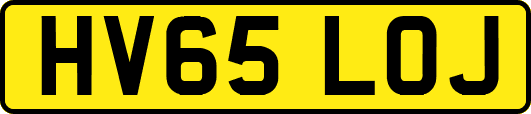 HV65LOJ