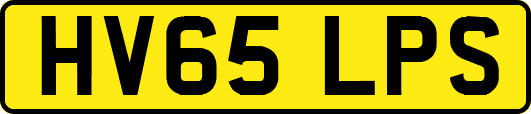 HV65LPS