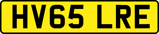 HV65LRE