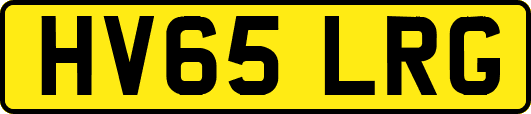 HV65LRG