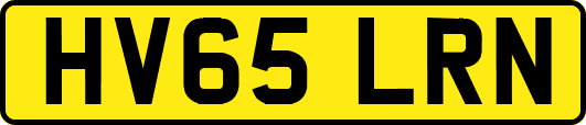 HV65LRN