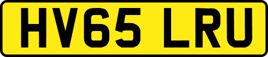 HV65LRU