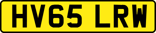 HV65LRW