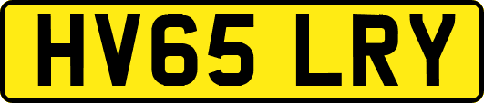 HV65LRY