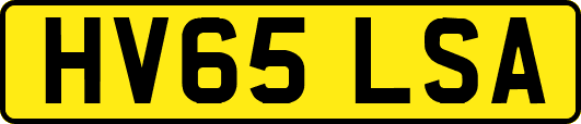 HV65LSA