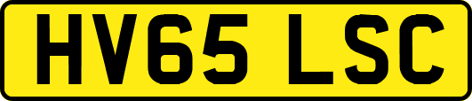 HV65LSC