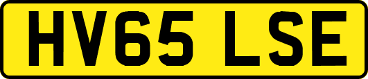 HV65LSE