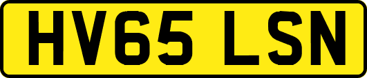 HV65LSN