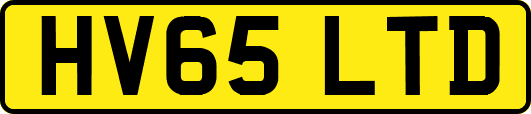 HV65LTD