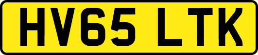 HV65LTK