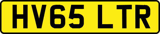 HV65LTR