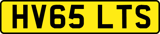 HV65LTS